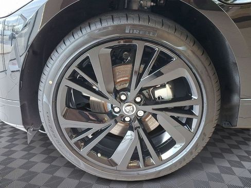 New 2024 Jaguar I-PACE R-Dynamic HSE image 6