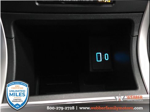 Used 2024 Ford Edge SEL w/ Convenience Package AWD/4WD image 21