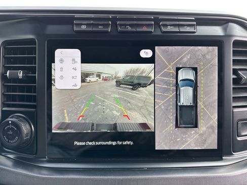 Certified 2024 Ford F350 Platinum w/ FX4 Off-Road Package image 49