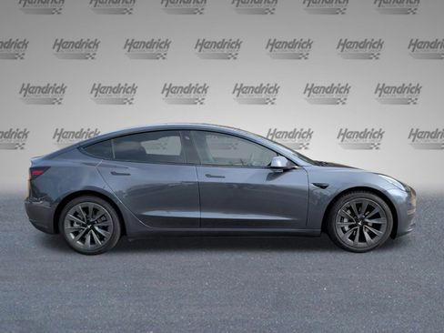 Used 2021 Tesla Model 3 Standard Range Plus image 6