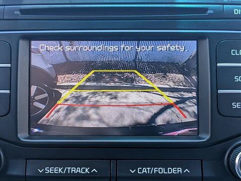 Used 2018 Kia Sportage LX FWD image 13