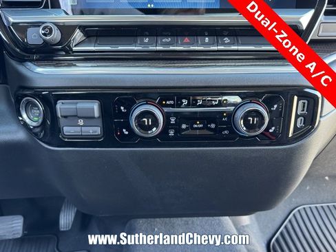 New 2026 Chevrolet Silverado 2500 LT w/ Convenience Package image 41