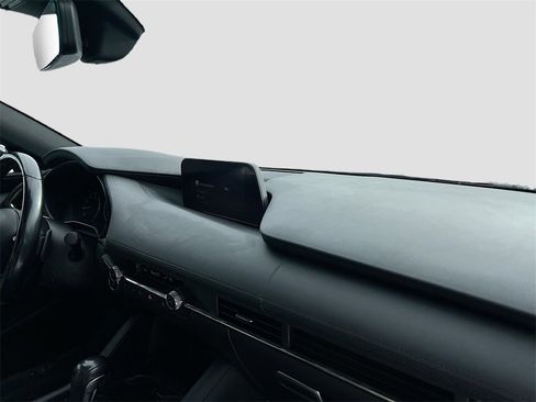 Used 2021 MAZDA MAZDA3 AWD 2.5 Turbo Hatchback image 32