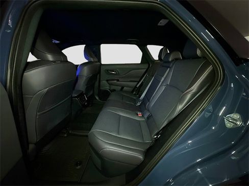 New 2026 Toyota Crown Signia image 15