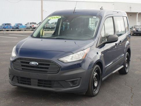 Used 2020 Ford Transit Connect XL image 2