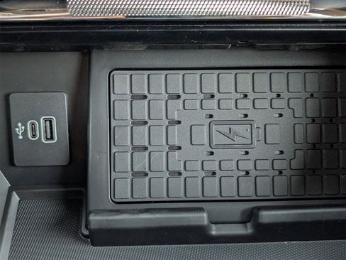 New 2026 Ford F150 Lariat w/ Equipment Group 501A Mid image 21