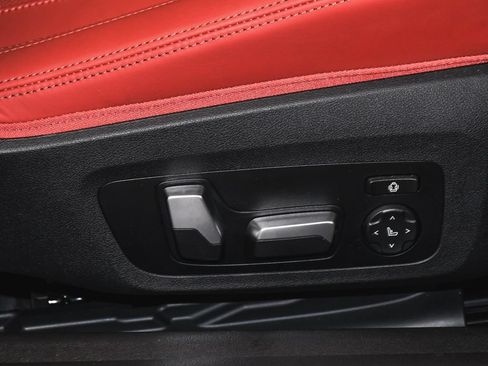 Used 2024 BMW M4 xDrive Competition AWD/4WD image 64