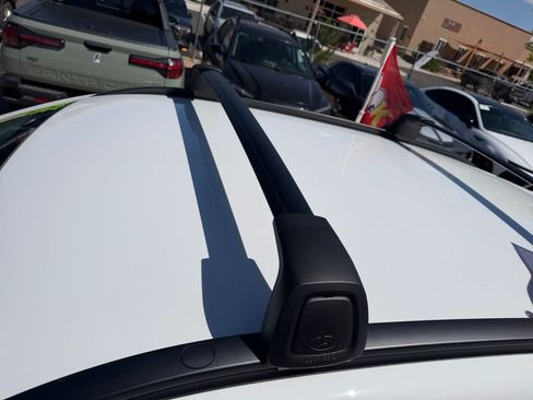 Used 2025 Hyundai Kona SEL AWD/4WD image 25