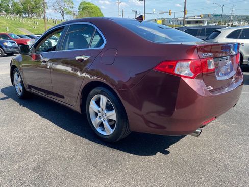 Used 2010 Acura TSX Sedan FWD image 5