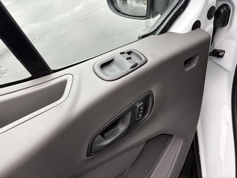 New 2026 Ford Transit 350 148 High Roof Extended AWD image 14