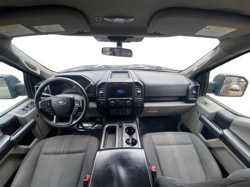 Used 2019 Ford F150 XL w/ Equipment Group 101A Mid image 29