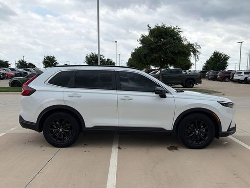 Used 2024 Honda CR-V Sport image 10