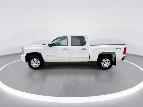 Used 2010 Chevrolet Silverado 1500 LT w/ Power Pack Plus image 5