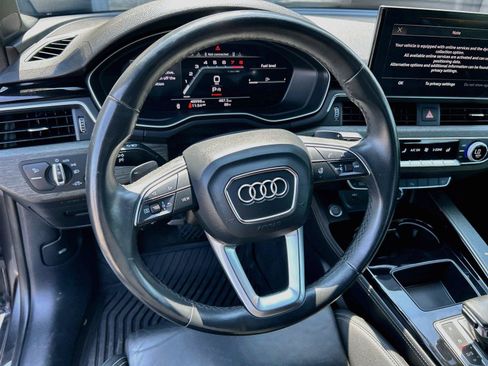 Used 2023 Audi A5 2.0T Premium Plus AWD/4WD image 37