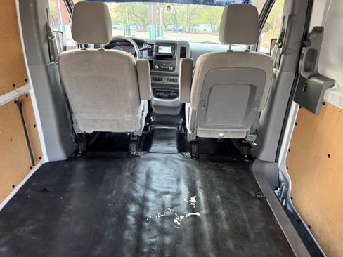 Used 2021 Nissan NV 1500 SV w/ Navigation Package image 34