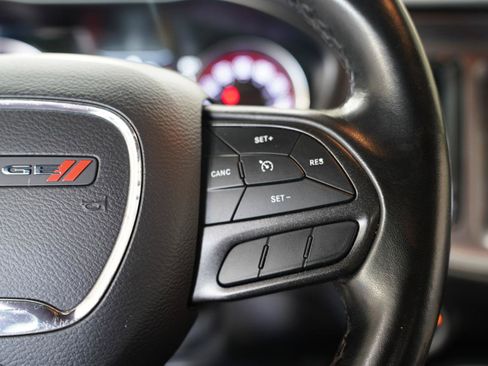Used 2023 Dodge Challenger GT RWD image 19