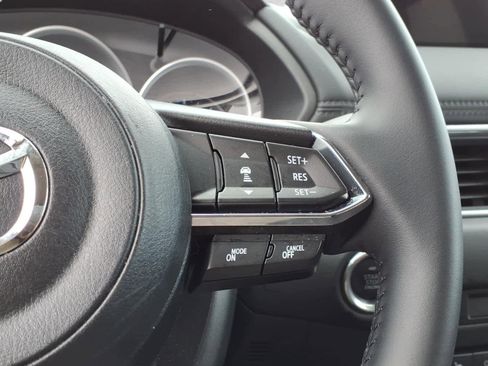 Used 2025 MAZDA CX-5 AWD 2.5 S w/ Select Package image 21