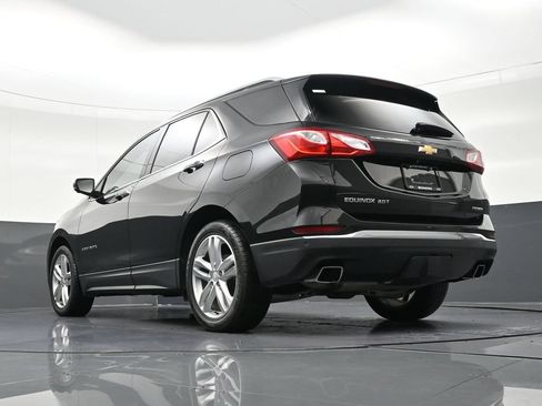 Used 2019 Chevrolet Equinox Premier FWD image 27