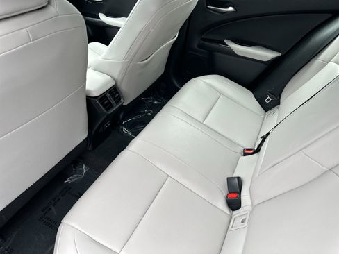 Used 2024 Lexus UX 250h 250h Base image 12