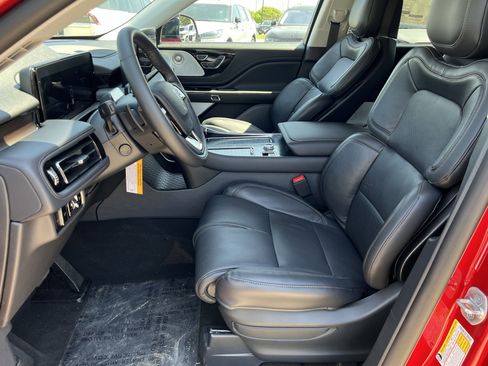 New 2025 Lincoln Aviator Reserve w/ Equipment Group 201A image 27