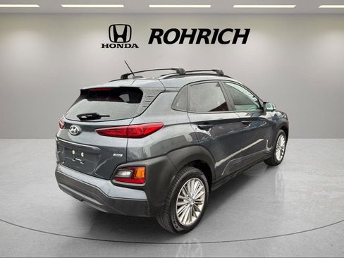 Used 2021 Hyundai Kona SEL image 5