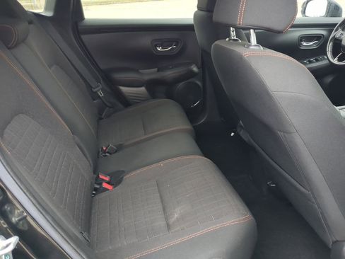 Certified 2023 Honda HR-V Sport image 28