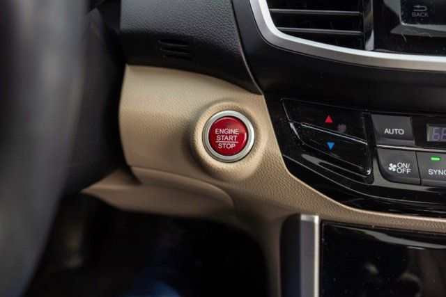 Used 2016 Honda Accord EX-L image 22