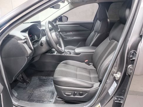 Used 2024 MAZDA CX-50 AWD 2.5 S w/ Weather Package image 25