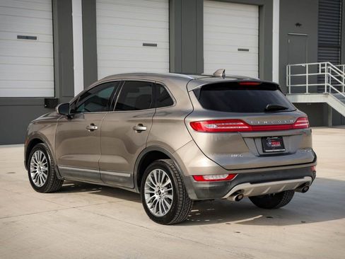 Used 2017 Lincoln MKC Reserve image 5