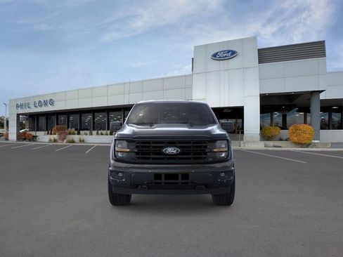 New 2026 Ford F150 XLT w/ Equipment Group 302A MID AWD/4WD image 6