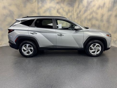 Used 2024 Hyundai Tucson SEL image 9