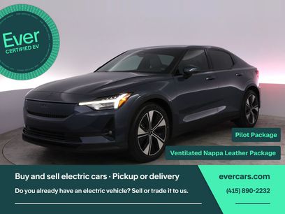 Used 2024 Polestar Polestar 2