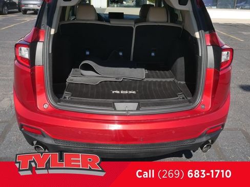 Used 2020 Acura RDX FWD w/ Advance Package image 16
