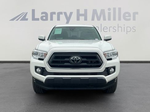 Used 2023 Toyota Tacoma SR5 RWD image 8
