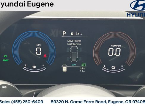 New 2026 Hyundai Tucson SEL AWD/4WD image 26