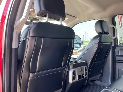 Used 2020 Ford F250 Lariat AWD/4WD image 26