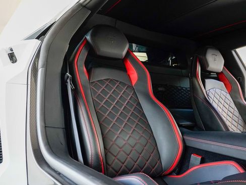 Used 2018 Lamborghini Aventador S image 81