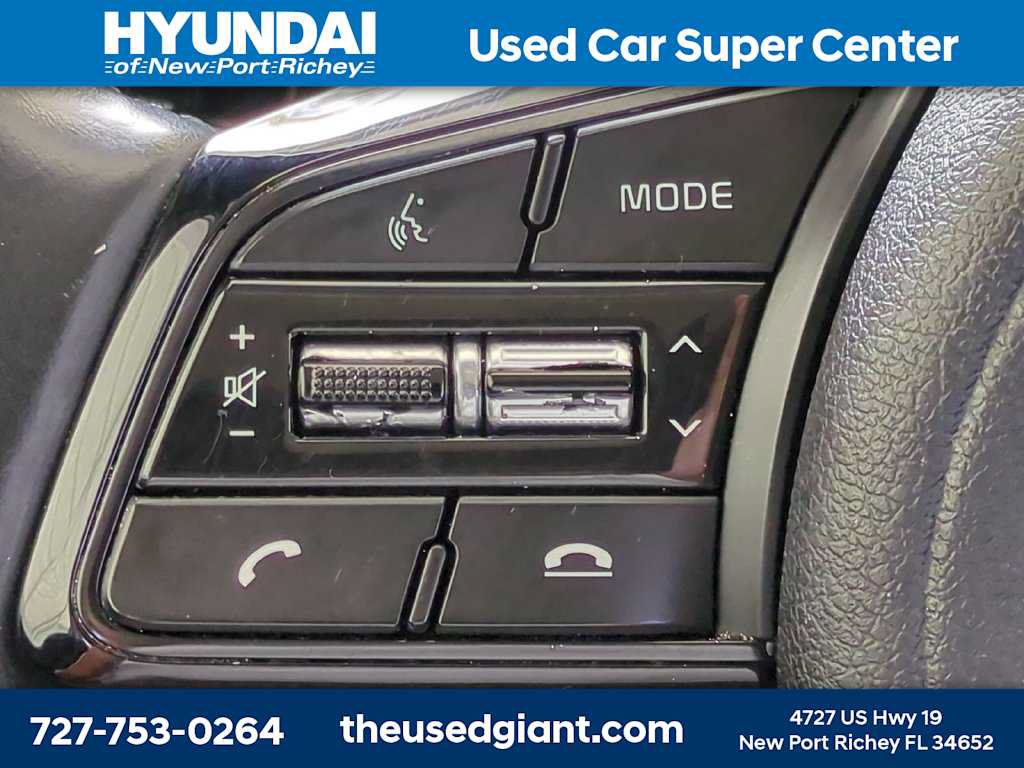 Used 2020 Kia Sportage EX FWD image 28