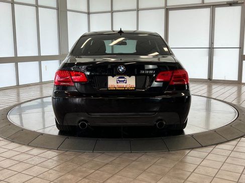 Used 2012 BMW 335i xDrive Coupe AWD/4WD image 6