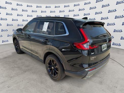 Used 2024 Honda CR-V Sport image 5