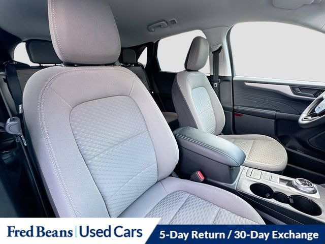 Used 2022 Ford Escape SE w/ Convenience Package AWD/4WD image 33