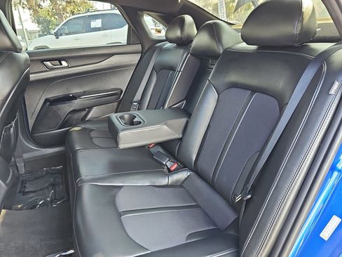 Used 2021 Kia K5 GT-Line image 13