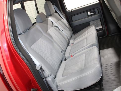 Used 2014 Ford F150 XLT w/ Equipment Group 302A Luxury image 25