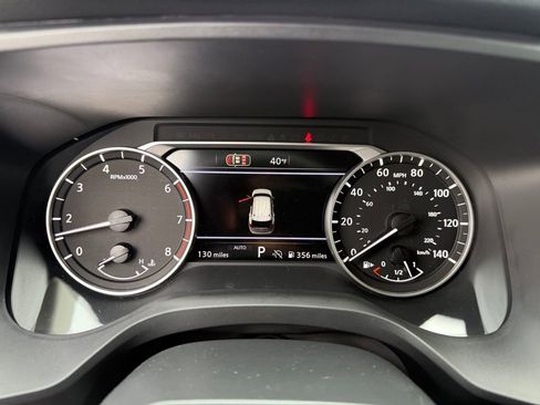 New 2026 Nissan Rogue SV image 32