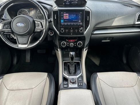 Used 2021 Subaru Forester Limited image 10