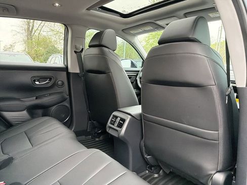 New 2026 Acura ADX FWD image 17