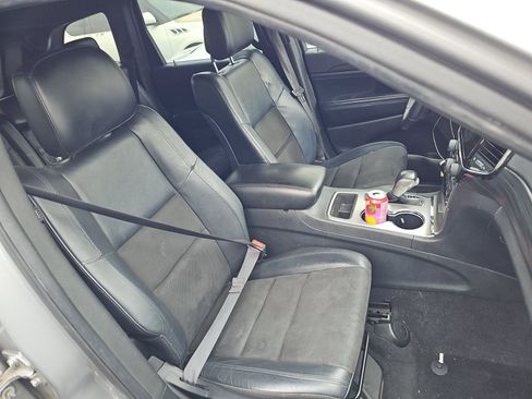 Used 2016 Mercedes-Benz S 550 Sedan image 13