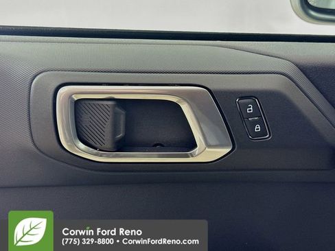 New 2025 Ford Bronco Big Bend image 20