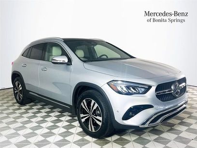 Used 2026 Mercedes-Benz GLA 250