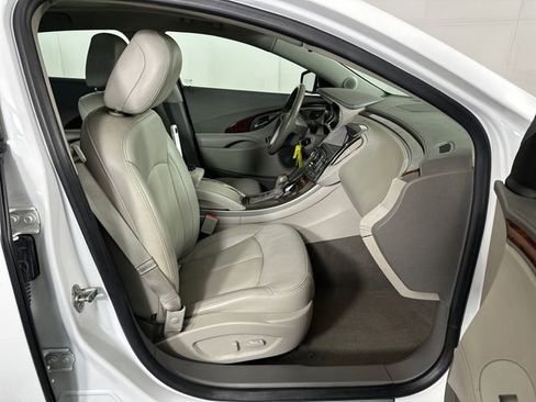 Used 2012 Buick LaCrosse Premium FWD image 27